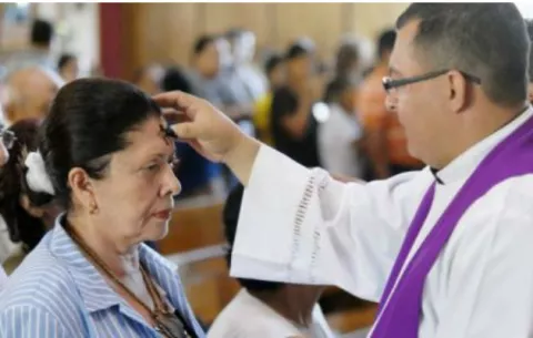 Iglesia Católica irá por feligreses a terminales y aeropuertos esta cuaresma