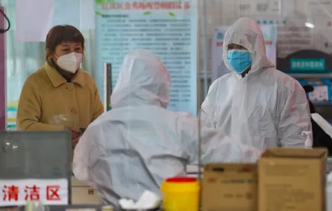 ¿El virus de Wuhan se convertirá en una pandemia?