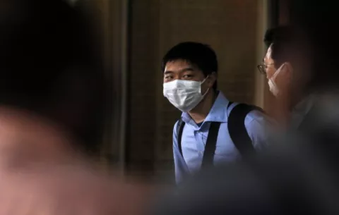 El coronavirus de China ha revivido temores económicos en el mundo