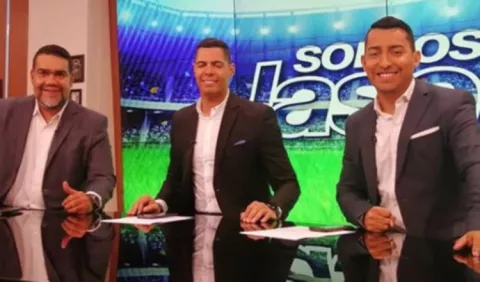 La columna de Doña Perla