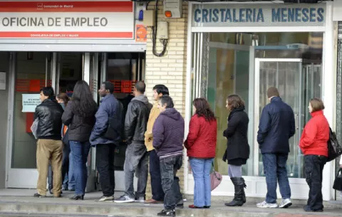 El desempleo en Brasil cae 11.2%, la menor tasa desde 2016 