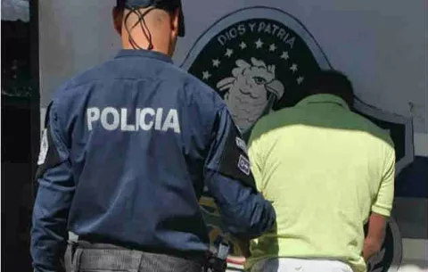 Decomiso de armas, detenciones y homicidios en tres días de carnavales