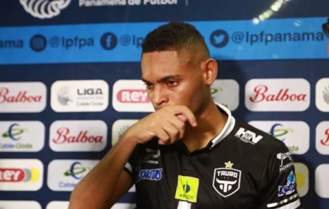 Ismael Díaz repasa su calvario con las lesiones: 'No me arrepiento de haber ido al mundial'