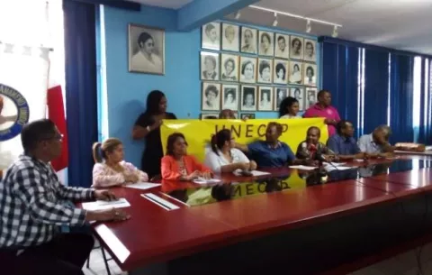 Dirigentes docentes denuncian que 300 escuelas no estarán lista para el inicio de clases