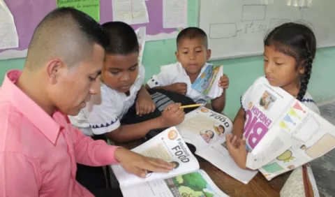 Meduca adjudica  3 mil puestos para docentes