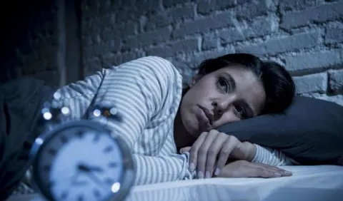 Dormir bien ya no será un problema