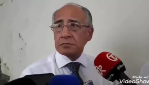 Autoridades de la Caja de Seguro Social en Chiriquí aclaran rumor sobre paciente en aislamiento