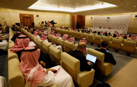 G20 está preocupado por la economía global
