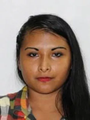 Edgaris Morán y sus hijos se encuentran desaparecidos