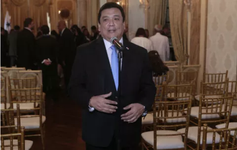 Procurador Eduardo Ulloa anunció que vienen cambios en las fiscalías