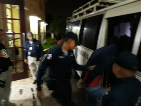 Ya son 10 las personas detenidas por el secuestro de dos empresarios palestinos en Chiriquí
