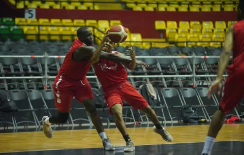 Selección panameña de baloncesto intentará cambiar la imagen adversa que dejó