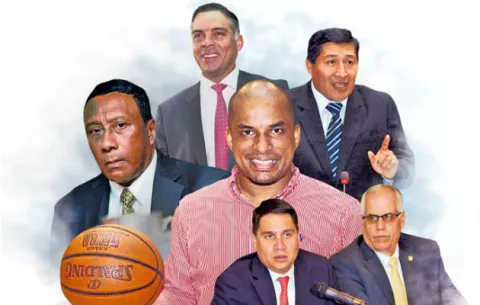 Caso Pandeportes podría tener más involucrados