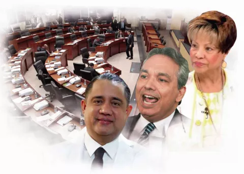 Escogencia del nuevo Defensor del Pueblo, estancada en la Asamblea