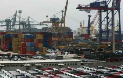 Economía de Estados Unidos creció un 2.3 por ciento  en el 2019