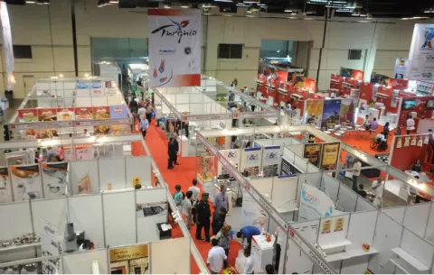 Cámara de Comercio pospone Expocomer para junio por emergencia internacional del coronavirus
