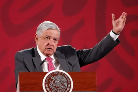 México está conmocionado por el secuestro y asesinato de la pequeña Fátima