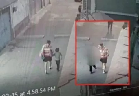 Autoridades mexicanas capturan a los dos presuntos homicidas de la niña Fátima