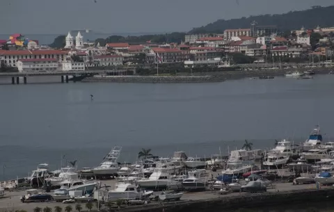 FMI: 'Panamá debe tener una estrecha cooperación para garantizar una pronta salida de la lista gris'
