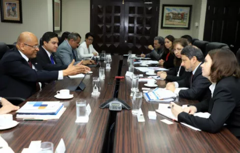 FMI: 'Panamá es un país con una economía exitosa' 