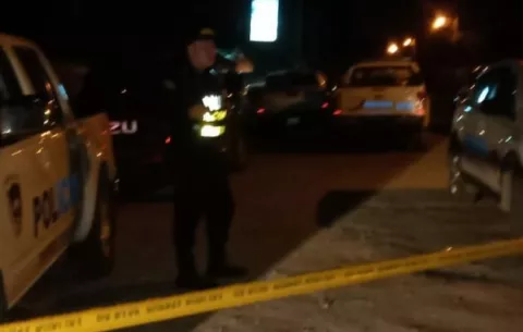 Otro panameño asesinado en Paso Canoas, Costa Rica