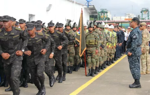 'Miembros de la Fuerza Pública están expuestos a la corrupción'