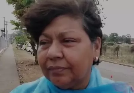 La fuga de Gilberto Ventura Ceballos preocupa a familiares de asiáticos asesinados 