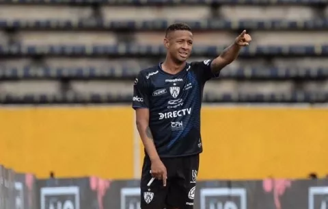 Gaby Torres e Independiente van por la gesta ante Flamengo en el Maracaná