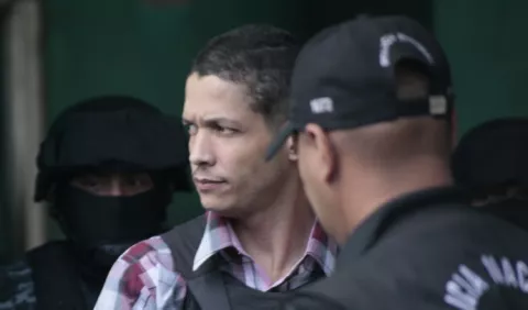 Gilberto Ventura Ceballos enfrentaría un tercer proceso legal 