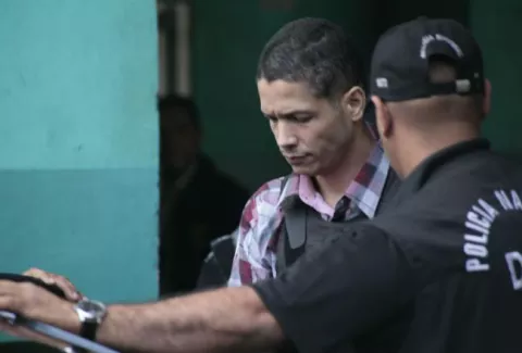 Rogelio Cruz: 'Gilberto Ventura Ceballos se fugó el domingo, no el lunes como dicen  las autoridades