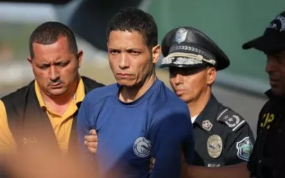 Policía Nacional viola derechos humanos a Gilberto Ventura Ceballos