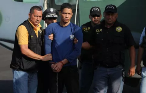 Madre y hermana de Gilberto Ventura Ceballos quieren visitarlo en Ancón
