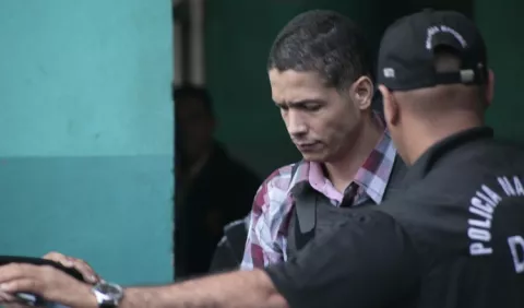 Redoblan esfuerzos para recapturar a Gilberto Ventura Ceballos
