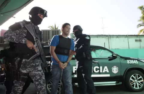 Gilberto Ventura Ceballos muchas veces manifestó cosas que evidenciaban que se iba a evadir nuevamente