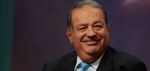 Grupo Carso, de Carlos Slim, adquiere totalidad de acciones de panameña Ideal