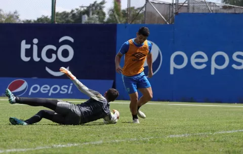 Guatemala enfrentará amistoso ante Panamá con 'seriedad'