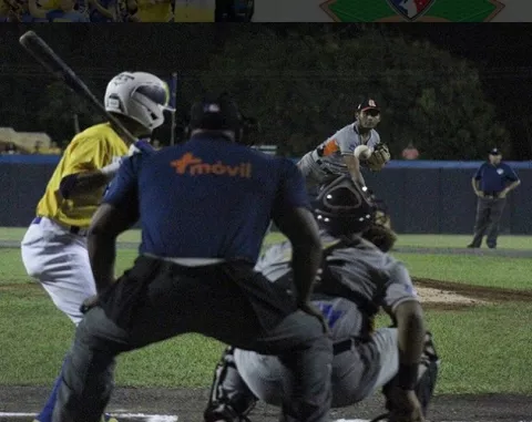 Los Santos empata la serie ante Herrera; hay séptimo juego y Panamá Oeste  toma ventaja