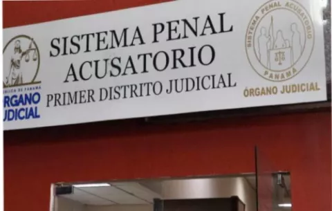 Aplican detención preventiva a hombre que agredió a su madre