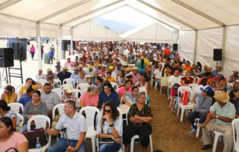 Aprueban $1 millón para el diseño de planos y licitación de nuevo hospital de Tonosí