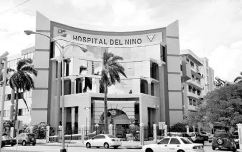 Dilación en la construcción del Hospital del Niño ya es inadmisible