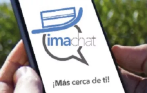 Imachat, comunicación directa con productores, proveedores y público en general 