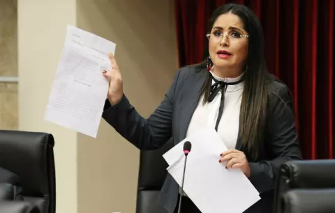Compra de un millón de libros por parte del Meduca genera quejas