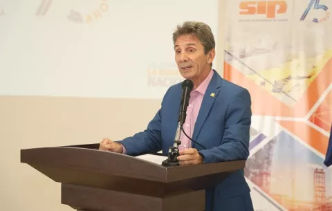 Industriales de Panamá piden al Gobierno políticas para impulsar el sector