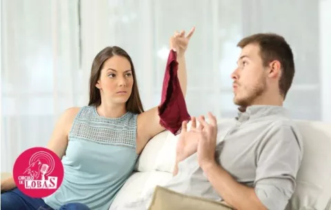 Círculo de Lobas: Hay más de un tipo de infidelidad, ¡conócelos!