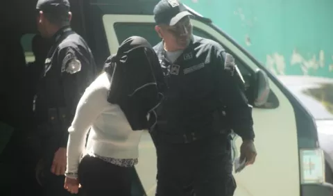 Investigan a supuestos ligados al Cartel del Golfo