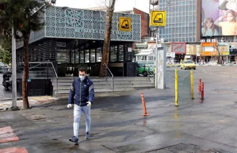 El coronavirus continúa su expansión en el territorio asiático con nuevos fallecidos