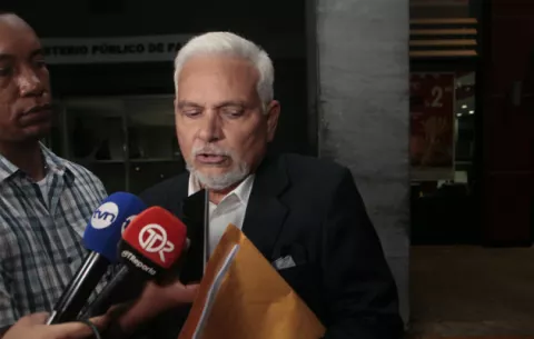 Jaime Lasso habría involucrado a figuras prominentes del Partido Panameñista