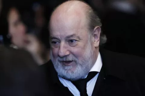 Muere el juez argentino Claudio Bonadio, que investigaba a Cristina Fernández Kirchner