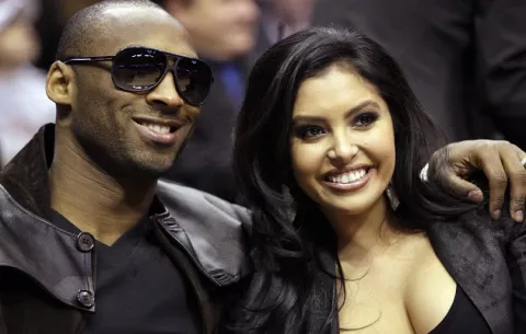 Kobe Bryant: Su familia realizó funeral privado y secreto para llorarlo en paz