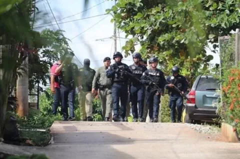 Crímenes actuales tienen relación con la masacre de La Joyita, dice Eduardo Ulloa